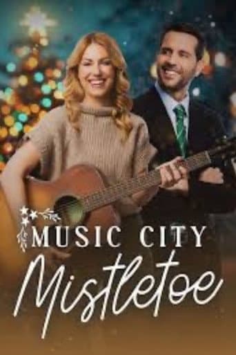 Music City Mistletoe