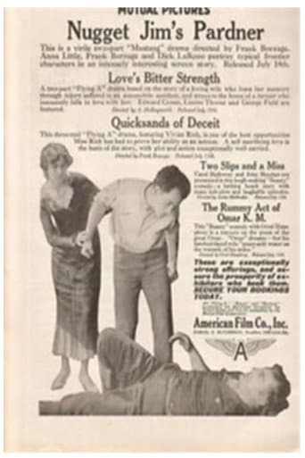 Nugget Jim's Pardner