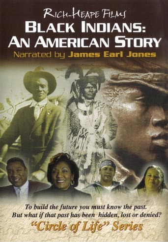 Black Indians: An American Story
