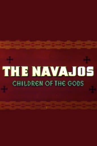 The Navajos: Children of the Gods