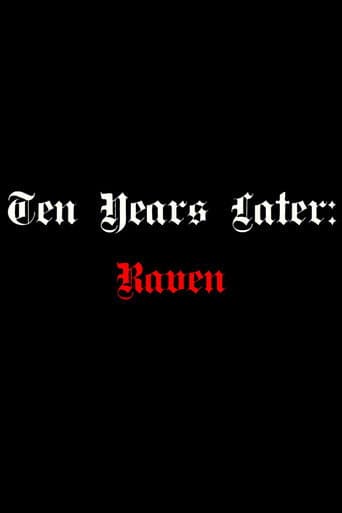 Ten Years Later: Raven