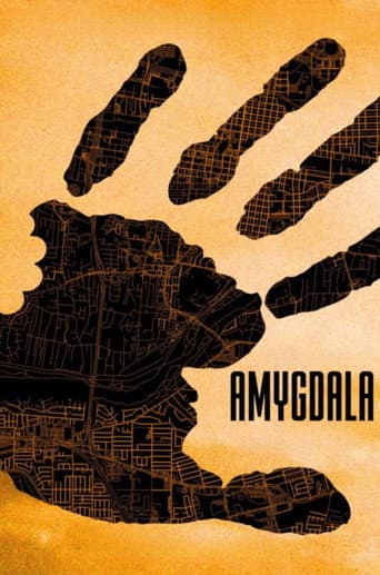 Amygdala