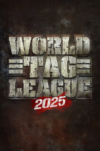 NJPW World Tag League 2025 - Day 10