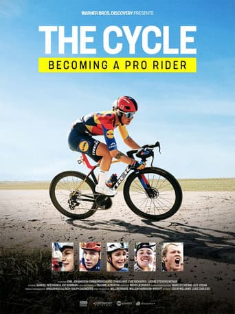 The Cycle: Becoming a Pro Rider
