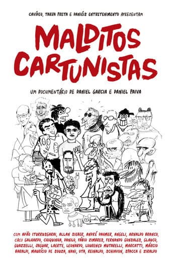Malditos Cartunistas