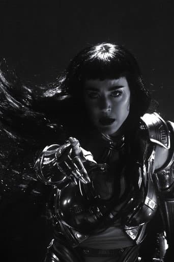 Katy Perry: The Lifetimes Tour - Live from Paris