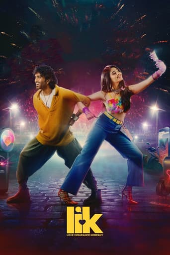 Love Insurance Kompany