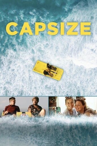 Capsize