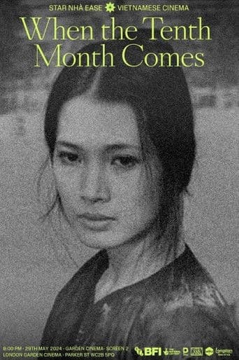 When the Tenth Month Comes