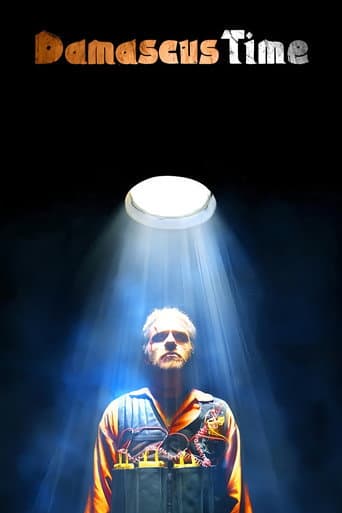 Damascus Time