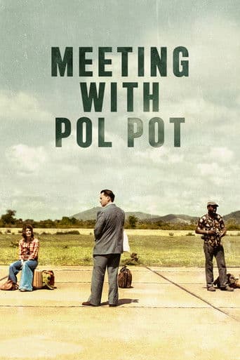 Meeting with Pol Pot