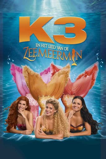K3: The Song Of The Mermaid