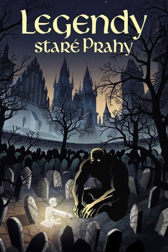 Old Prague Legends