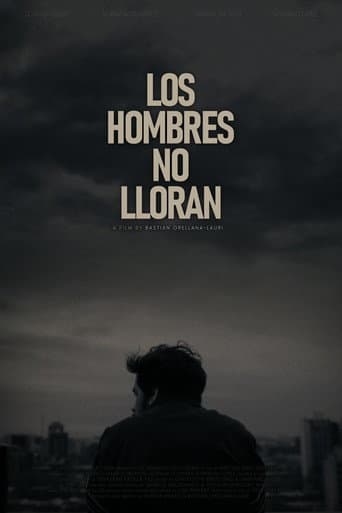 Los Hombres No Lloran