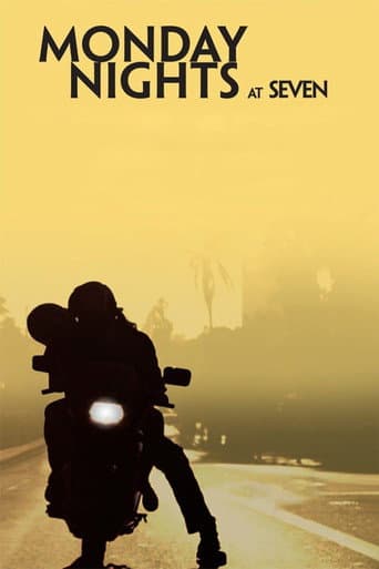 Monday Nights at Seven