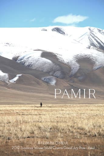 Pamir