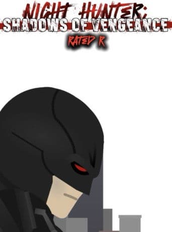 Night Hunter: Shadows Of Vengeance