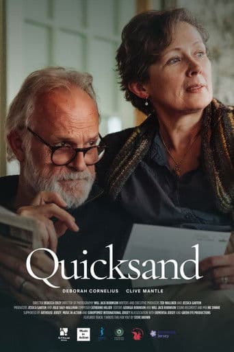Quicksand
