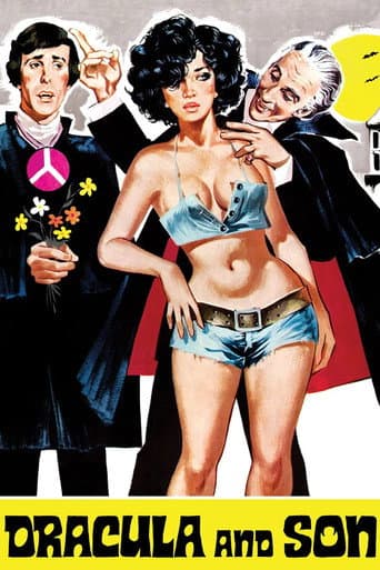 Dracula and Son