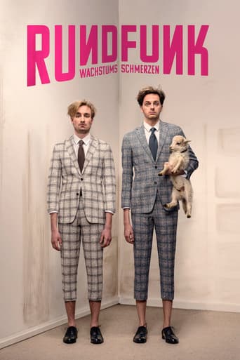 Rundfunk: Wachstumsschmerzen