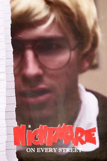 A Nightmare on Every Street