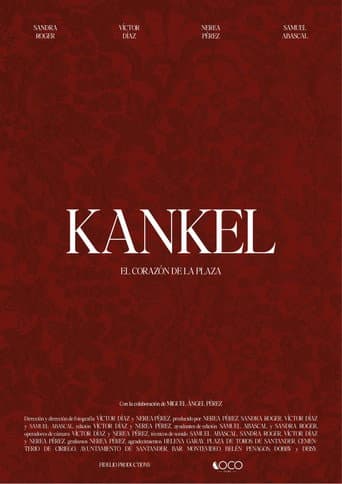 Kankel, el corazón de la plaza