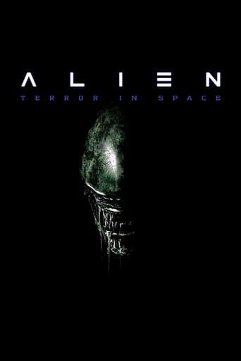 Alien: Terror in Space
