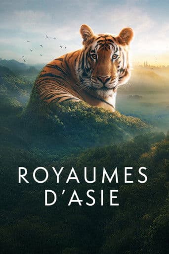 Royaumes d'Asie