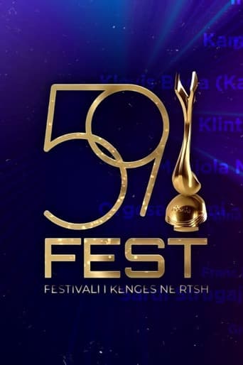Festivali i Këngës: Albania's Eurovision National Selection