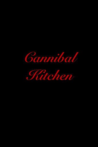 Cannibal Kitchen