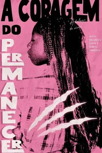 The Courage to Remain