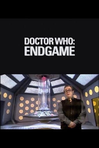 Doctor Who: Endgame