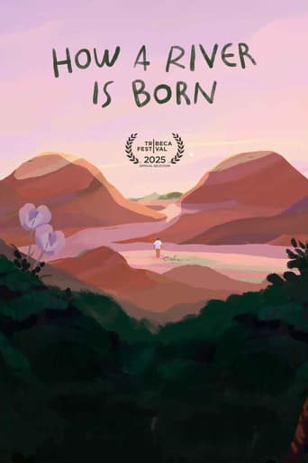 How a River Is Born