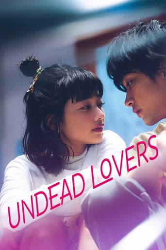 Undead Lovers