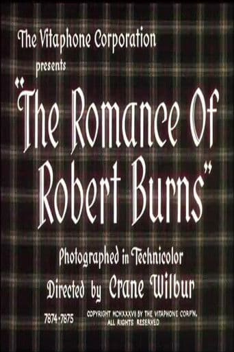The Romance Of Robert Burns