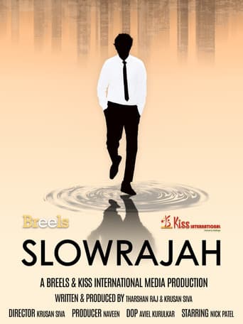 Slowrajah