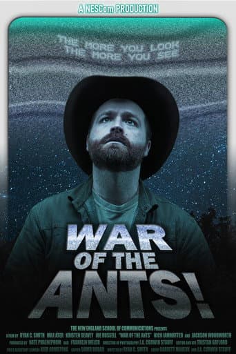 War of the Ants