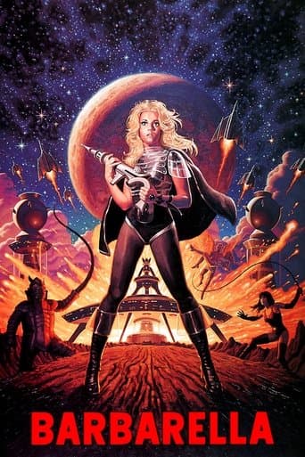 Barbarella