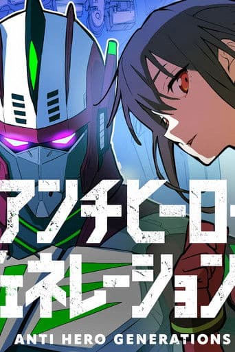 Anti-Hero Generations