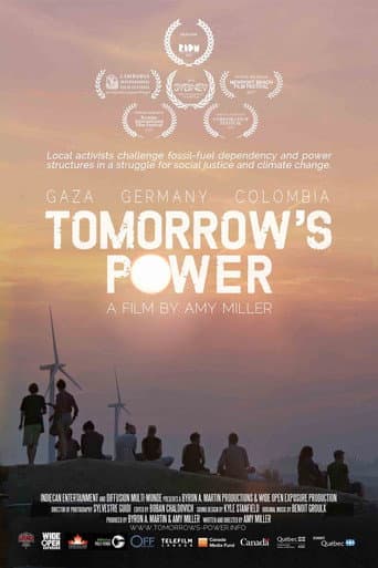 Tomorrow's Power