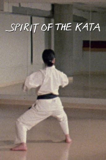 Spirit of the Kata