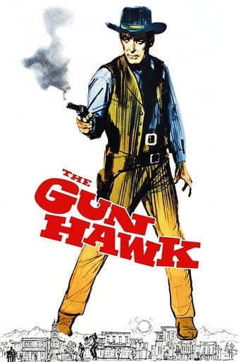The Gun Hawk