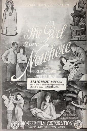 The Girl from Nowhere