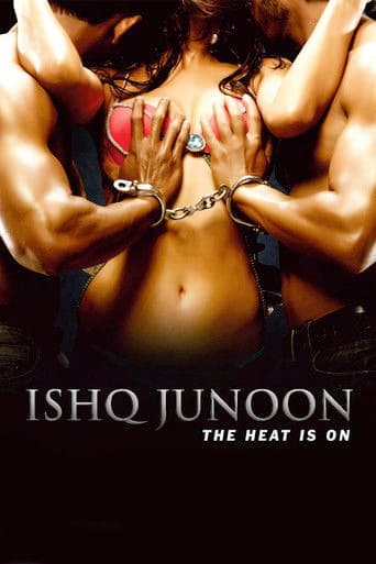 Ishq Junoon