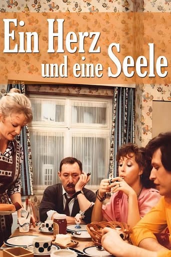 Ein Herz und eine Seele