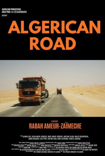 The Algerian Route