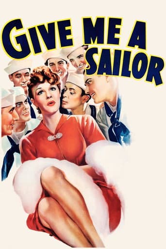 Give Me a Sailor