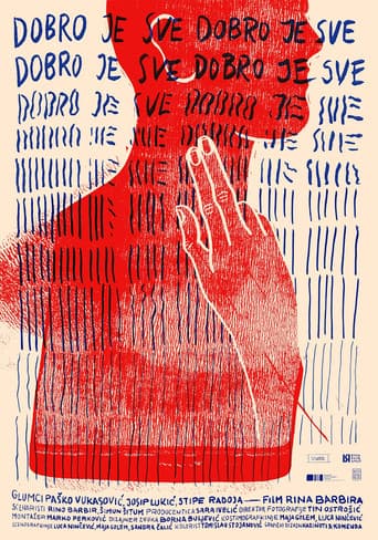 It’s Fine, I’m Fine, Everything’s Fine