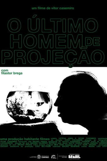 O Último Homem de Projeção