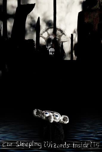 The Sleeping Wizards Inside Us